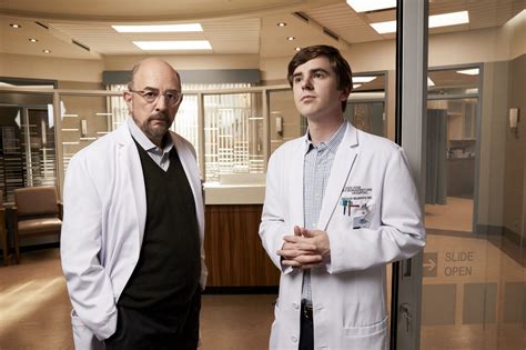 The good doctor season 5. Things To Know About The good doctor season 5. 